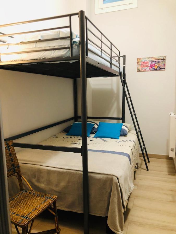 Les Volets Rouges Apartment Cavaillon Bagian luar foto